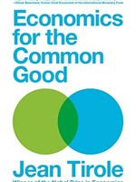 Economics for the Common Good